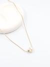 Isoria Gold Kolye