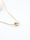 Isoria Gold Kolye