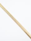 Isotta VIP Gold Bileklik (14k)