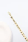 Ivetta Gold Bileklik (14k)