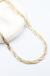Jacqueline Gold Kolye (14k)