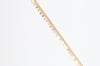 Lacrima Rose Halhal (18k)