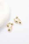 Laura Gold Küpe (14k)