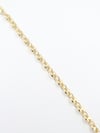 LeonettaVIP Gold Bileklik (14k)