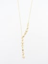 Leontina Gold Kolye (14k)