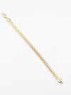 Leticia VIP Gold Bileklik (14k)