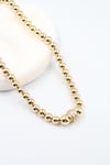 Letizia-Rose Gold Kolye (14k)