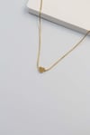 Liberta Rose-Gold Kolye
