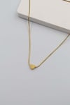 Liberta Rose-Gold Kolye