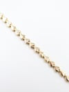 Lina VIP Gold Bileklik (14k)