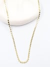 Lorena-kolye VIP Gold Kolye (14k)