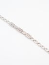 Lucia VIP Silver Bileklik