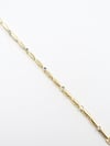 Lucinda VIP Gold Bileklik (14k)