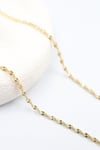 Lucrezia Gold Kolye (14k)