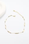 Lumi Gold Halhal (14k)