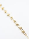 Lunavera VIP Gold Bileklik(14k)