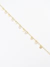 Lunelise VIP Bileklik(14k)