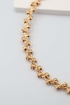 Lungo Gold Kolye