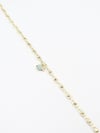 Maelira VIP Gold Bileklik(14k)