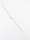 Maelira VIP Gold Bileklik(14k)