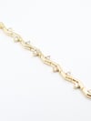 Manon VIP Gold Bileklik (14k)