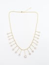 Marcella Gold Kolye (14k)
