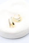 Maria Gold Küpe (14k)