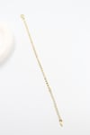 Marilena Gold Bileklik (14k)