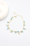 Marino Gold Halhal (14k)