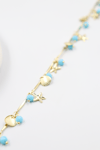Marino Gold Halhal (14k)