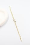 Maristella Gold Bileklik (14k)