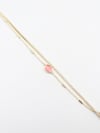 Maristella VIP Gold Bileklik (14k)