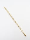 Marivisse VIP Gold Bileklik (14k)