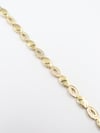 Marivisse VIP Gold Bileklik (14k)