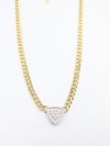 Melarisse VIP Gold Kolye (14k)