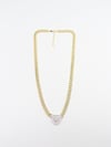 Melarisse VIP Gold Kolye (14k)