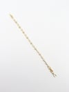 Melina VIP Gold Bileklik (14k)