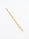Melivienne VIP Gold Bileklik (14k)