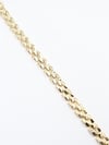 Melivienne VIP Gold Bileklik (14k)