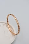 Micasso Gold Kelepçe