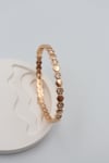 Micasso Gold Kelepçe