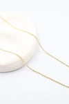 Michelina Gold Kolye (14k)
