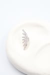 Milla Gold Earcuff (14k)