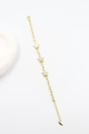 Milva Gold Bileklik (14k)