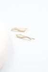 Mirella Gold Küpe (14k)