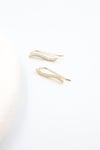 Mirella Gold Küpe (14k)
