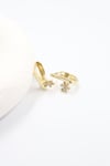 Nadia Gold Küpe (14k)