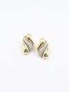 Nadia VIP Gold Küpe (14k)