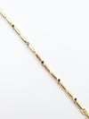 Natalia VIP Gold Bileklik (14k)