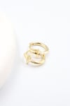 Nina Gold Küpe (14k)